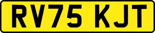 RV75KJT