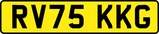 RV75KKG