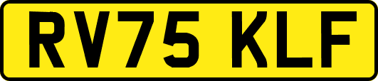 RV75KLF