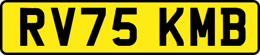 RV75KMB