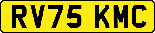 RV75KMC