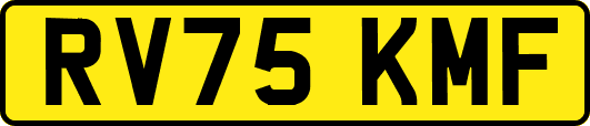 RV75KMF