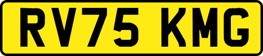 RV75KMG