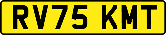 RV75KMT
