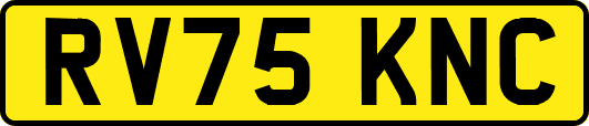 RV75KNC