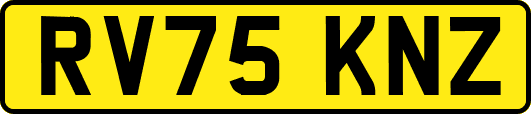 RV75KNZ