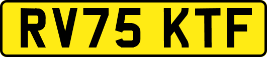 RV75KTF
