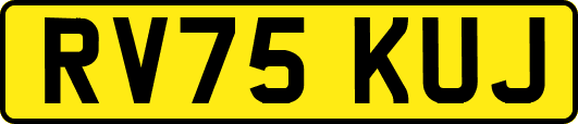 RV75KUJ