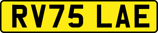RV75LAE