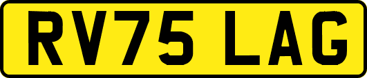 RV75LAG