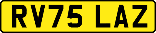 RV75LAZ