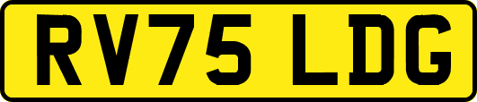 RV75LDG