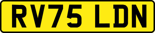 RV75LDN