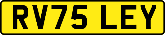 RV75LEY