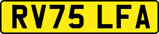 RV75LFA