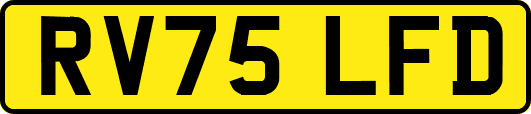 RV75LFD