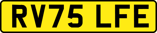RV75LFE
