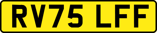 RV75LFF