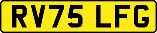 RV75LFG