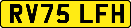 RV75LFH