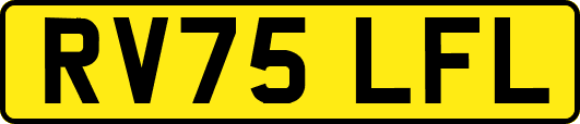RV75LFL