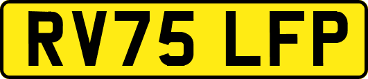 RV75LFP