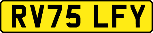 RV75LFY