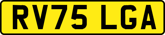 RV75LGA
