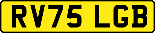 RV75LGB
