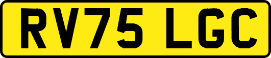 RV75LGC