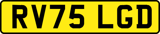 RV75LGD