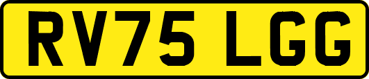 RV75LGG