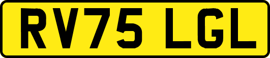 RV75LGL