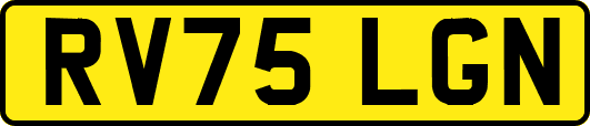 RV75LGN