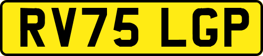 RV75LGP