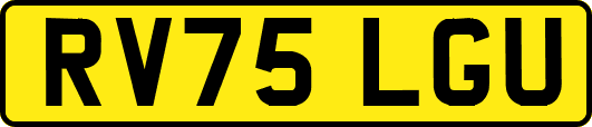 RV75LGU