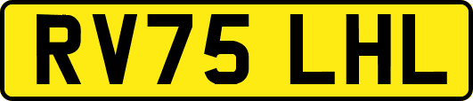 RV75LHL
