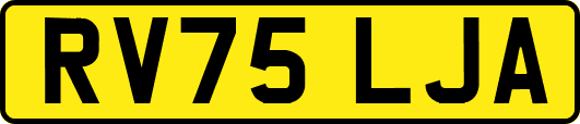 RV75LJA