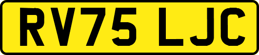RV75LJC