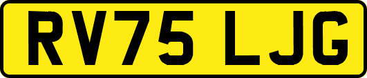 RV75LJG