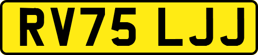 RV75LJJ