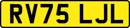RV75LJL