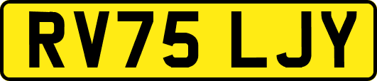RV75LJY