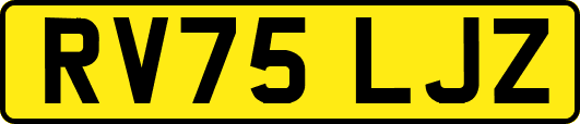 RV75LJZ