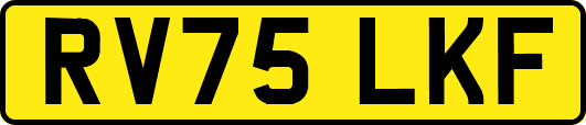 RV75LKF