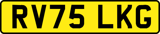 RV75LKG