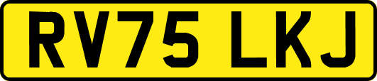 RV75LKJ