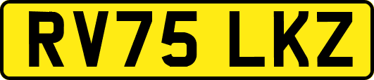 RV75LKZ