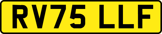 RV75LLF