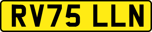 RV75LLN